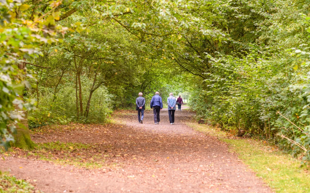 Why Autumn is the Best Time to Escape to Dumfries and Galloway