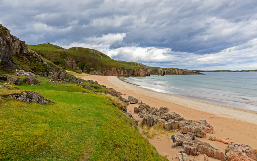 The Importance of Location When Buying a Holiday Lodge in Scotland